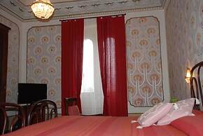 Villarancia – Luxury B&B