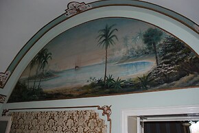 Villarancia – Luxury B&B