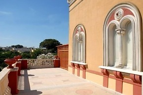 Villarancia – Luxury B&B