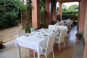 Villarancia – Luxury B&B