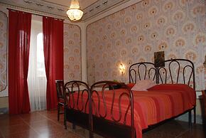 Villarancia – Luxury B&B