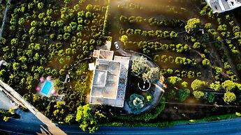 Villarancia – Luxury B&B