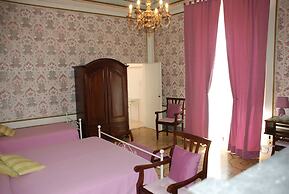 Villarancia – Luxury B&B