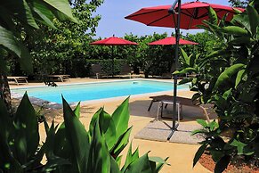 Villarancia – Luxury B&B
