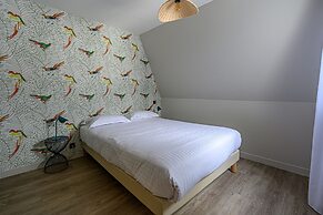 Appart Hôtel Le Liberté