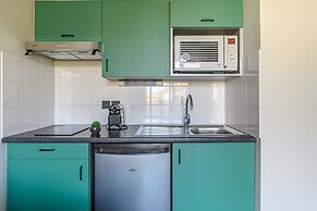 Appart Hôtel Le Liberté