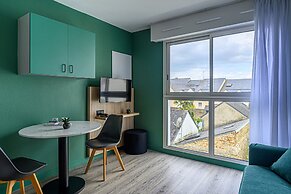 Appart Hôtel Le Liberté