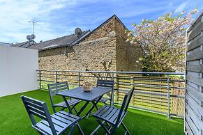 Appart Hôtel Le Liberté