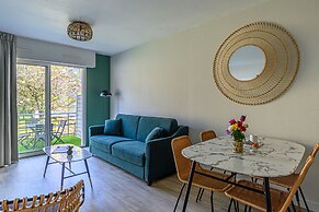 Appart Hôtel Le Liberté