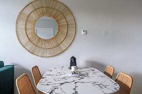 Appart Hôtel Le Liberté