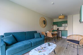 Appart Hôtel Le Liberté