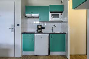 Appart Hôtel Le Liberté