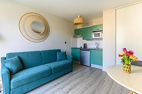 Appart Hôtel Le Liberté