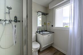 Appart Hôtel Le Liberté