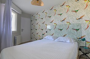 Appart Hôtel Le Liberté