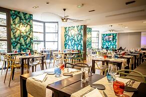 Appart Hôtel Le Liberté