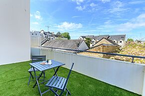 Appart Hôtel Le Liberté