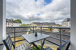 Appart Hôtel Le Liberté