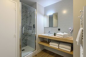 Appart Hôtel Le Liberté