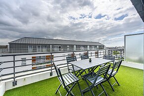 Appart Hôtel Le Liberté