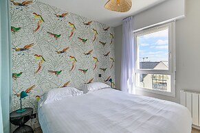 Appart Hôtel Le Liberté