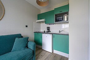 Appart Hôtel Le Liberté