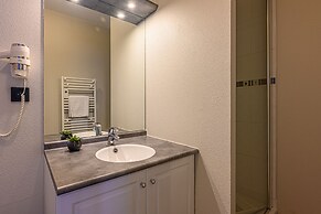 Appart Hôtel Le Liberté