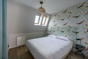 Appart Hôtel Le Liberté