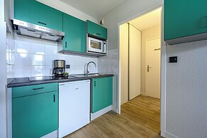 Appart Hôtel Le Liberté