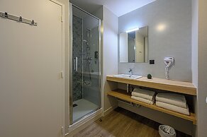 Appart Hôtel Le Liberté