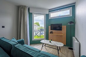 Appart Hôtel Le Liberté