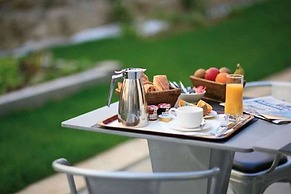 Appart Hôtel Le Liberté