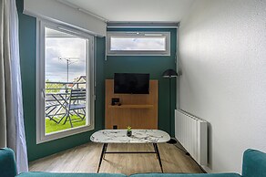 Appart Hôtel Le Liberté