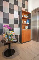 Appart Hôtel Le Liberté