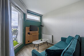 Appart Hôtel Le Liberté