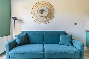 Appart Hôtel Le Liberté