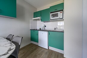 Appart Hôtel Le Liberté