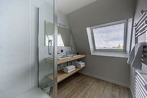 Appart Hôtel Le Liberté