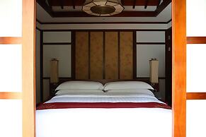 Banyan Tree Chongqing Beibei