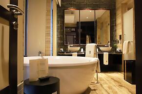 Banyan Tree Chongqing Beibei