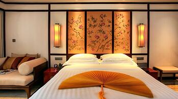 Banyan Tree Chongqing Beibei