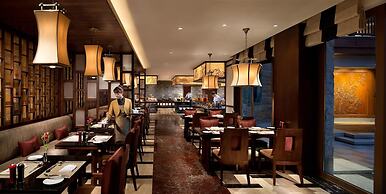 Banyan Tree Chongqing Beibei