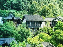 Banyan Tree Chongqing Beibei