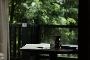 Banyan Tree Chongqing Beibei