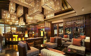 Banyan Tree Chongqing Beibei