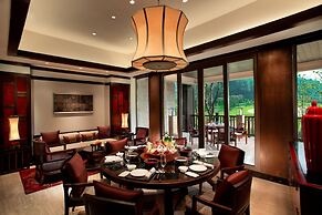 Banyan Tree Chongqing Beibei