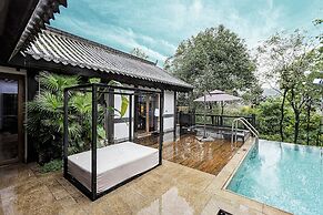 Banyan Tree Chongqing Beibei