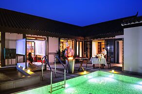 Banyan Tree Chongqing Beibei