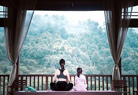 Banyan Tree Chongqing Beibei