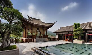 Banyan Tree Chongqing Beibei